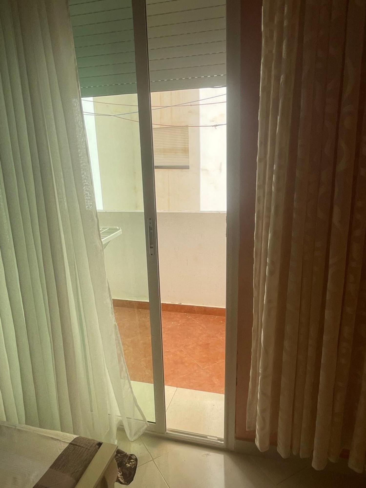 Appartement De Luxe A Wilaya De Tetouan Exterior photo