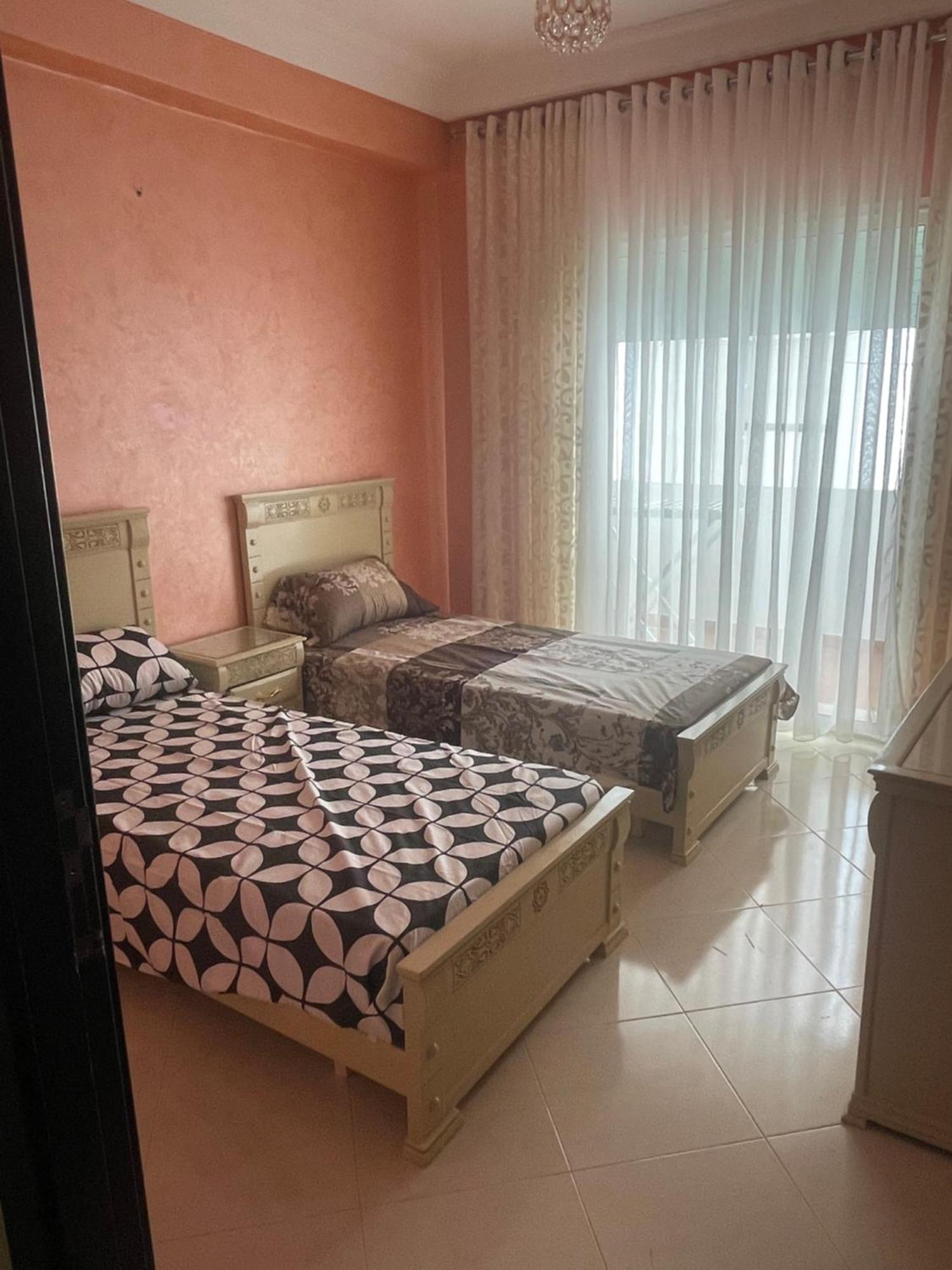 Appartement De Luxe A Wilaya De Tetouan Exterior photo