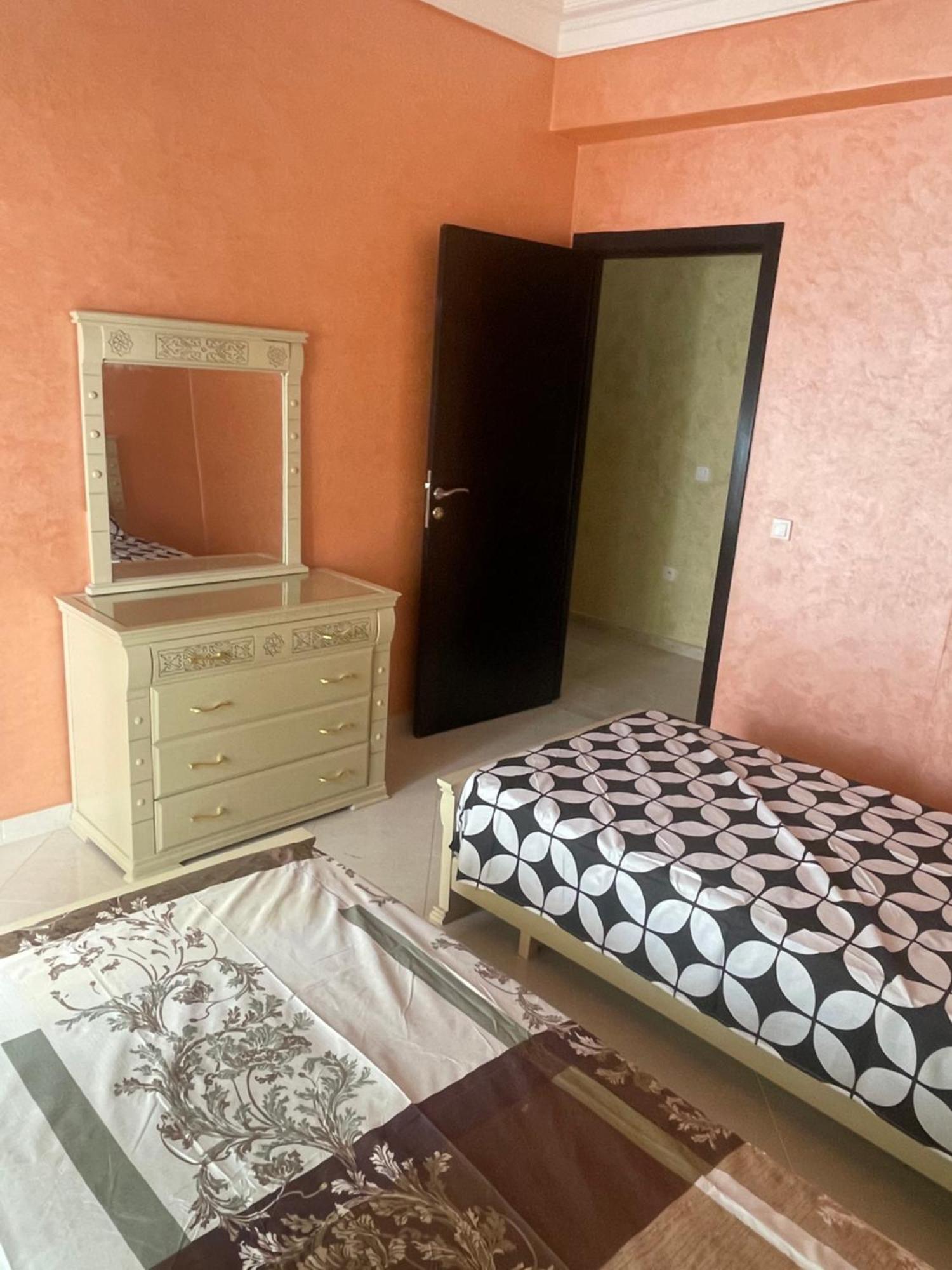 Appartement De Luxe A Wilaya De Tetouan Exterior photo