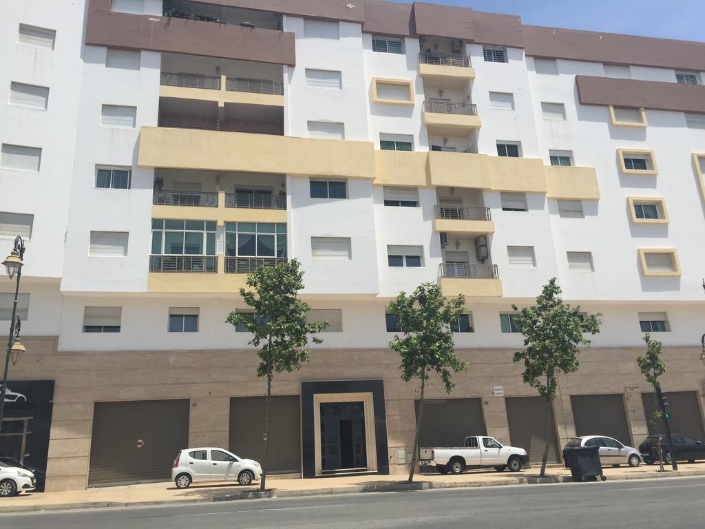 Appartement De Luxe A Wilaya De Tetouan Exterior photo