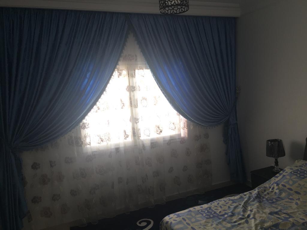 Appartement De Luxe A Wilaya De Tetouan Exterior photo