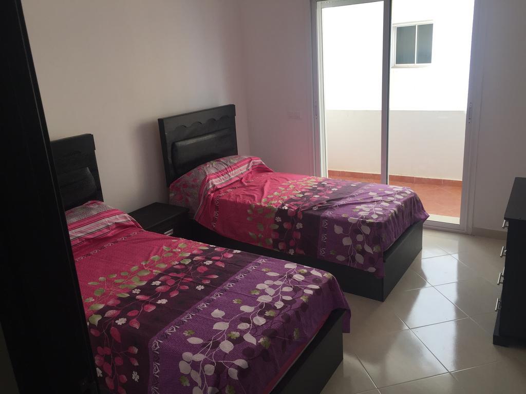Appartement De Luxe A Wilaya De Tetouan Exterior photo