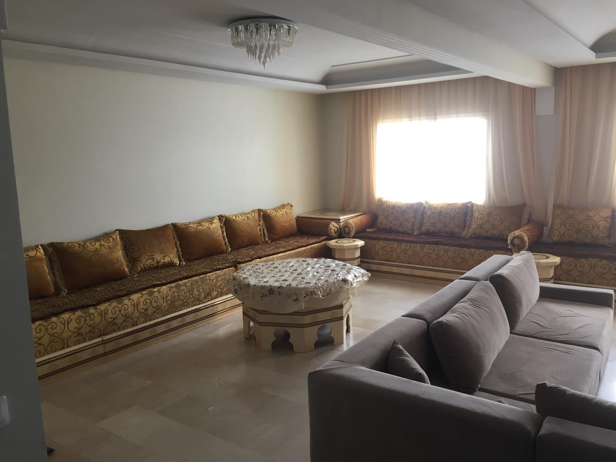 Appartement De Luxe A Wilaya De Tetouan Exterior photo